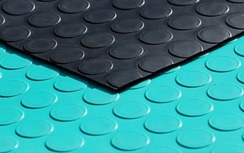 electrical insulation mat supplier