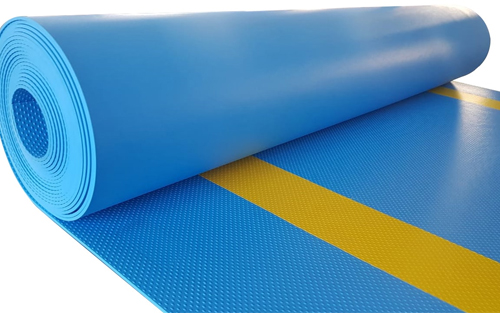 iec 61111 insulation mat dealer